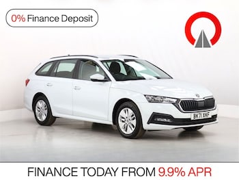 Used Skoda Octavia 2022 for sale - 78358189: Photo