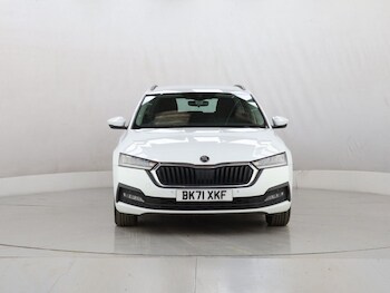 Used Skoda Octavia 2022 for sale - 78358189: Photo
