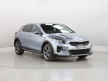 Used Kia XCeed 2020 for sale - 78631604: Photo
