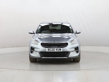 Used Kia XCeed 2020 for sale - 78631604: Photo