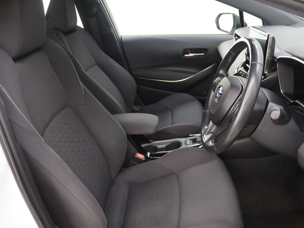 Used Toyota Corolla 2022 for sale - 77551680: Photo 12