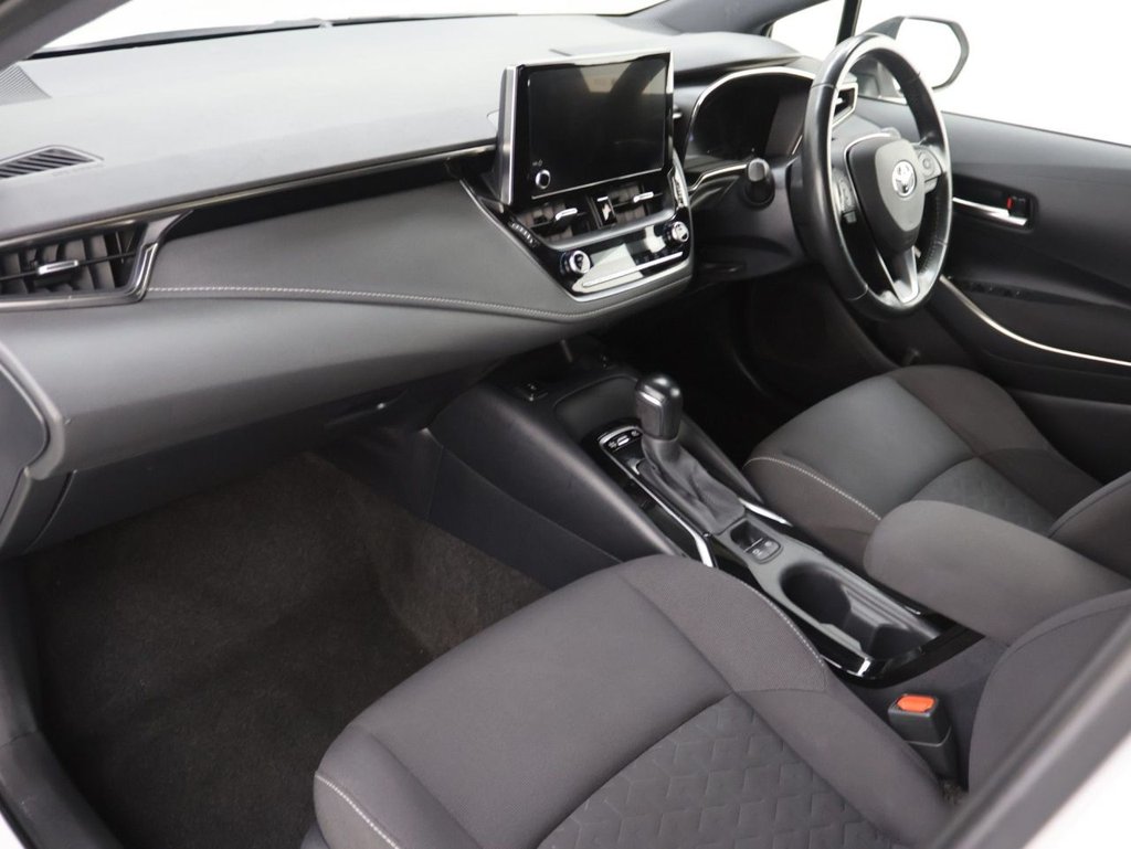 Used Toyota Corolla 2022 for sale - 77551680: Photo 24
