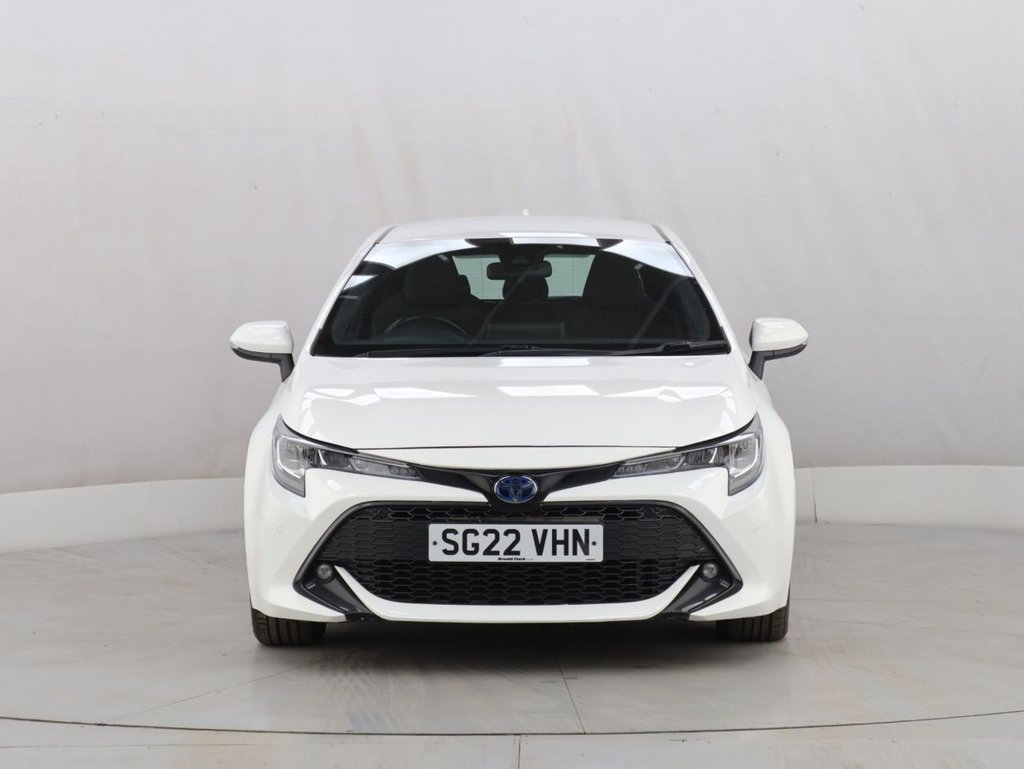 Used Toyota Corolla 2022 for sale - 77551680: Photo 3