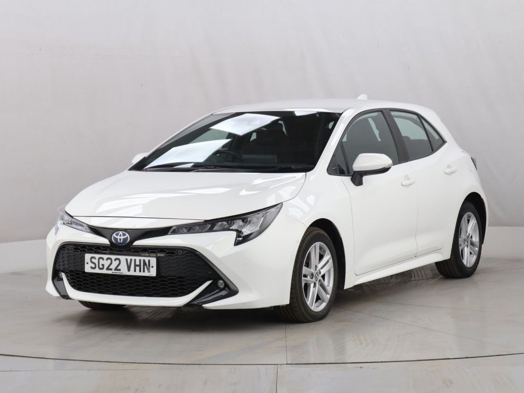 Used Toyota Corolla 2022 for sale - 77551680: Photo 5