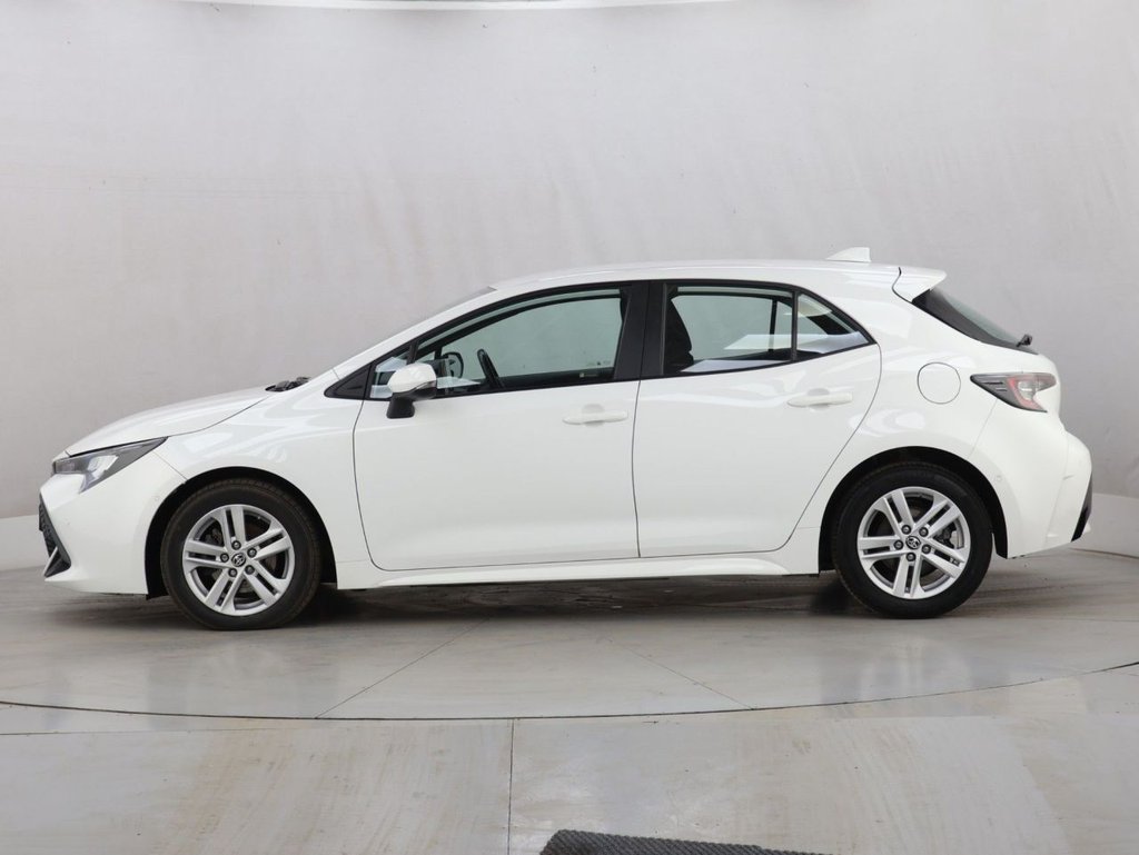 Used Toyota Corolla 2022 for sale - 77551680: Photo 6