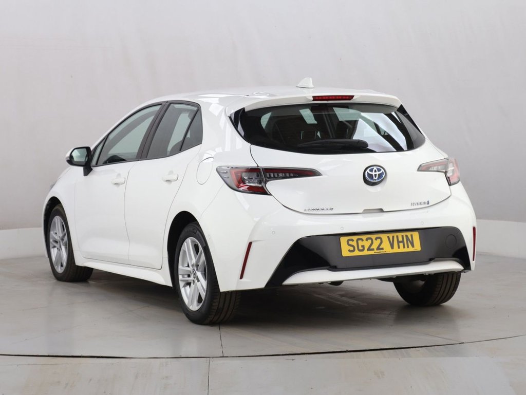 Used Toyota Corolla 2022 for sale - 77551680: Photo 7