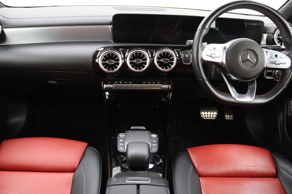 Used Mercedes-Benz CLA 2021 for sale - 77110763: Photo 22