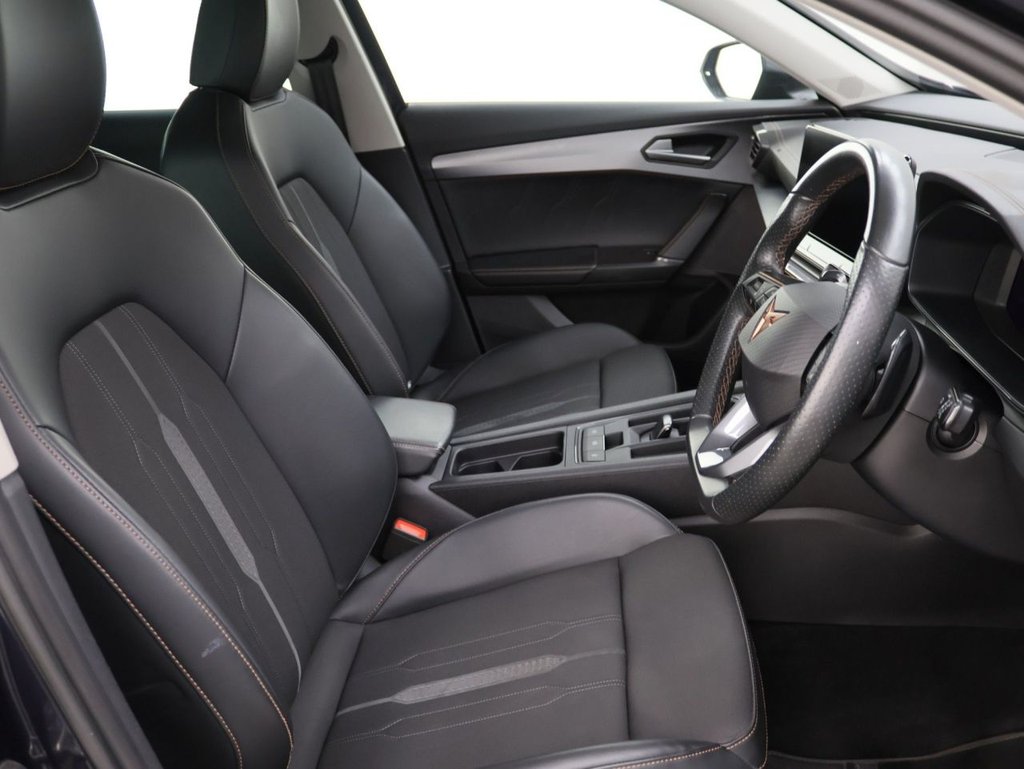 Used Cupra Formentor 2022 for sale - 77407634: Photo 12