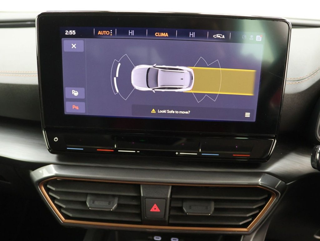 Used Cupra Formentor 2022 for sale - 77407634: Photo 14