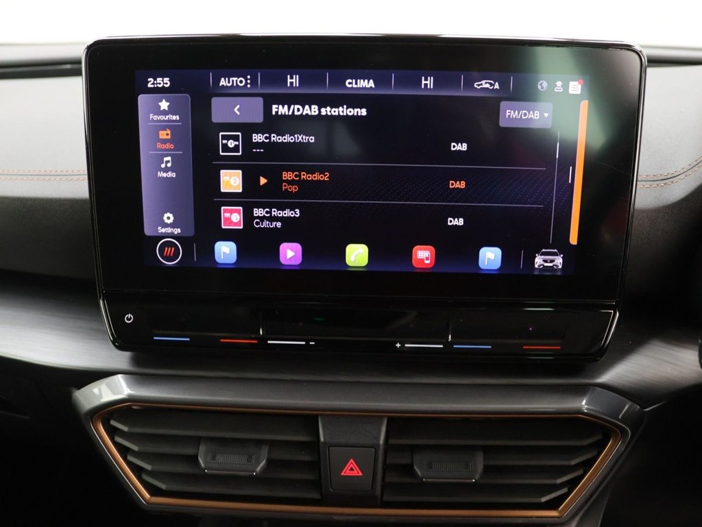 Used Cupra Formentor 2022 for sale - 77407634: Photo 16