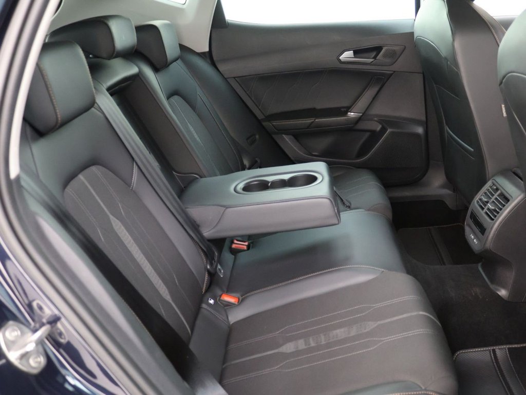 Used Cupra Formentor 2022 for sale - 77407634: Photo 19