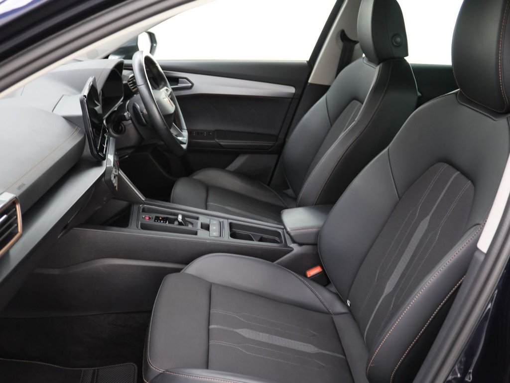 Used Cupra Formentor 2022 for sale - 77407634: Photo 23