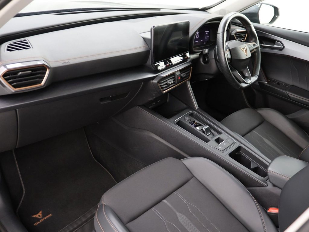 Used Cupra Formentor 2022 for sale - 77407634: Photo 25