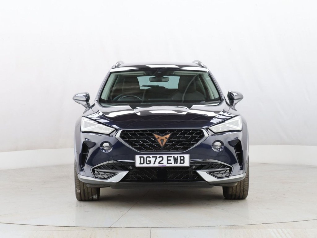 Used Cupra Formentor 2022 for sale - 77407634: Photo 3