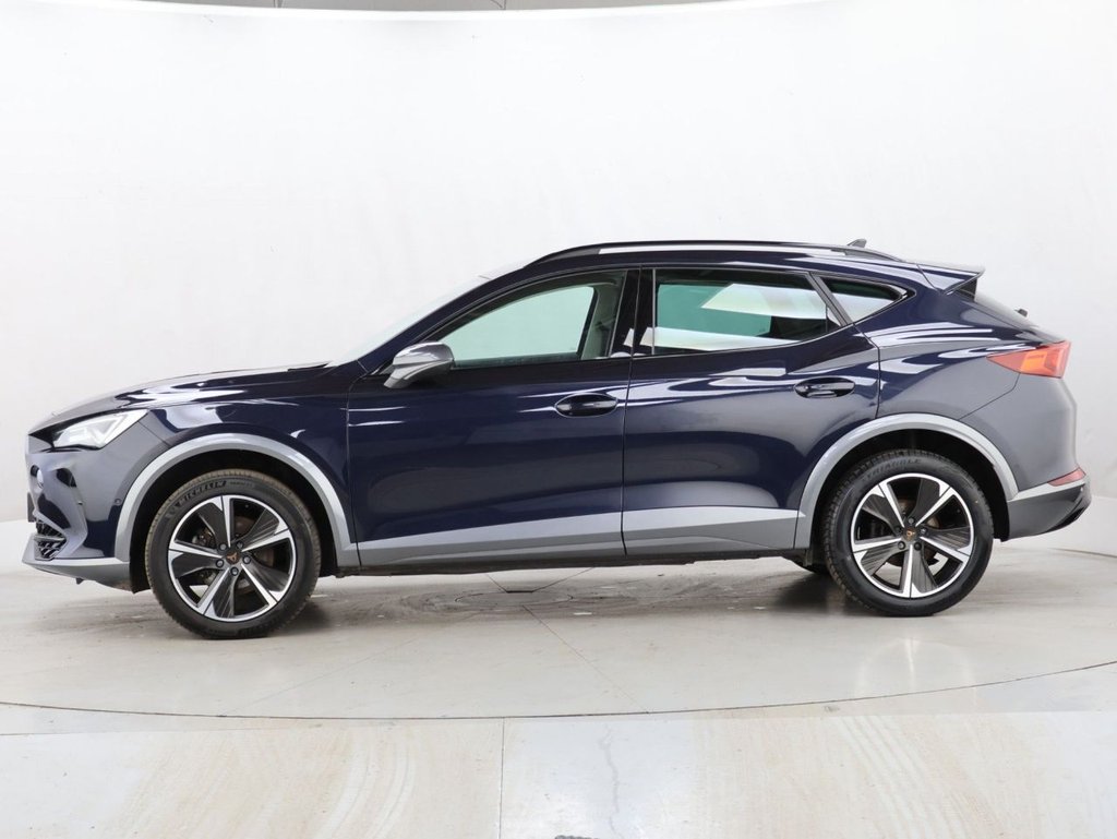 Used Cupra Formentor 2022 for sale - 77407634: Photo 6