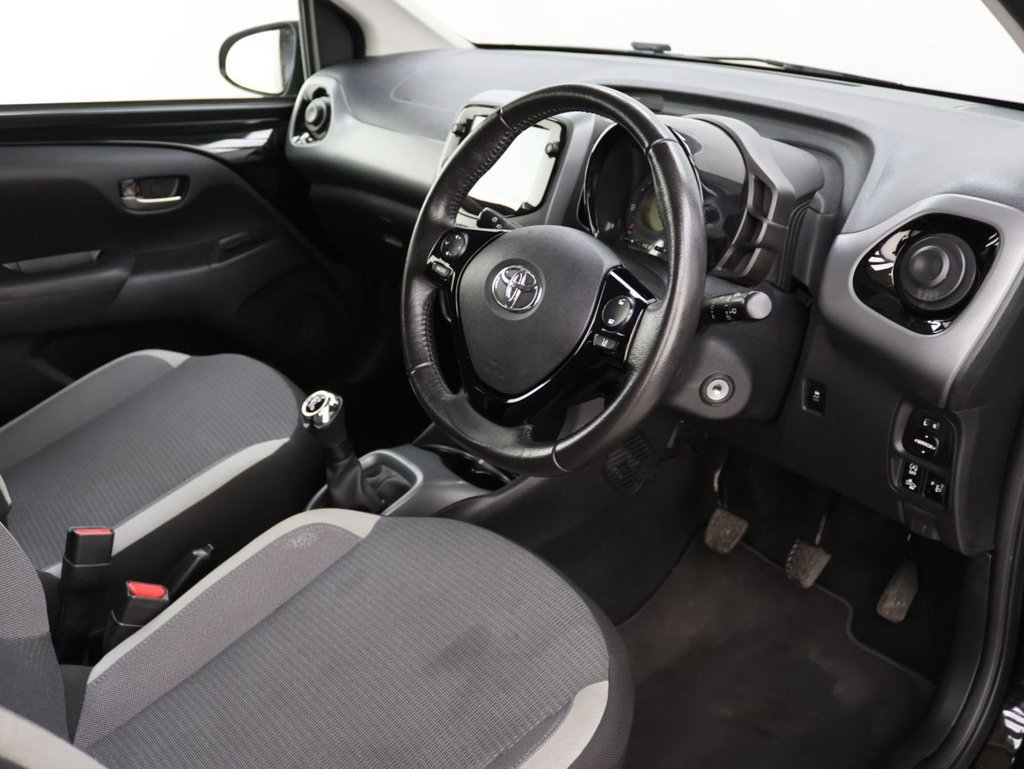 Used Toyota AYGO 2021 for sale - 77407880: Photo 10