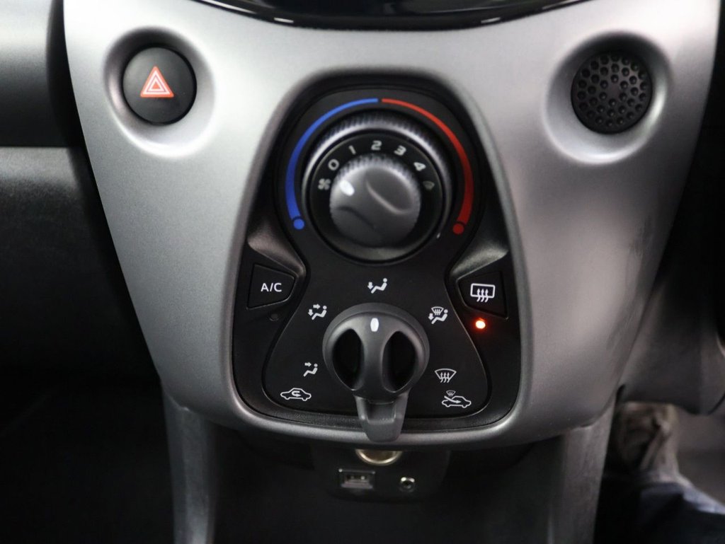 Used Toyota AYGO 2021 for sale - 77407880: Photo 13