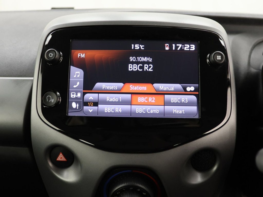 Used Toyota AYGO 2021 for sale - 77407880: Photo 14