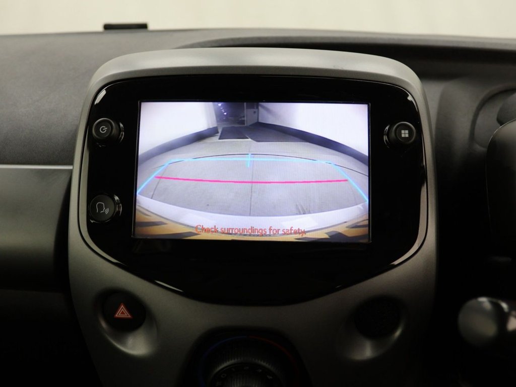 Used Toyota AYGO 2021 for sale - 77407880: Photo 15