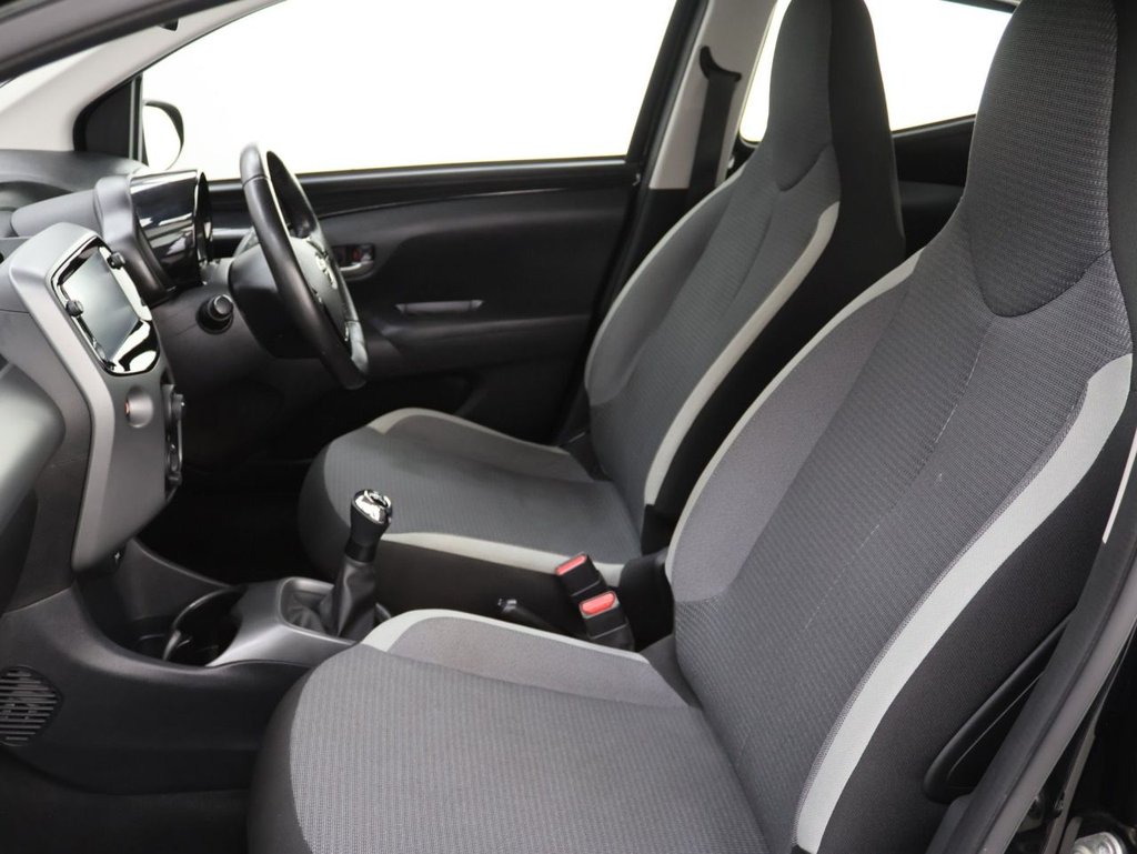 Used Toyota AYGO 2021 for sale - 77407880: Photo 21