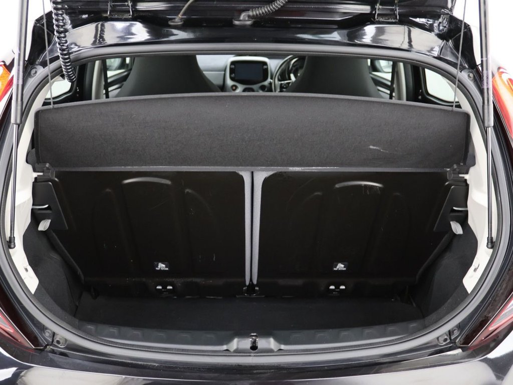 Used Toyota AYGO 2021 for sale - 77407880: Photo 24