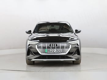 Used Audi e-tron 2022 for sale - 79422152: Photo
