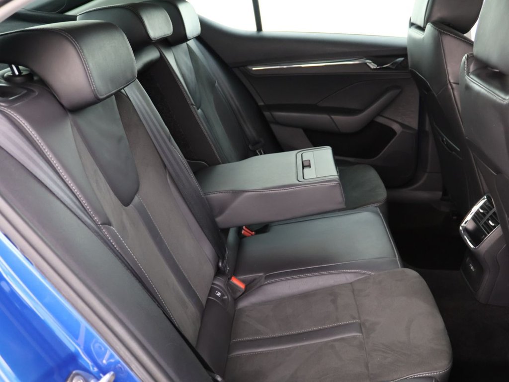 Used Skoda Octavia 2020 for sale - 77533922: Photo 16