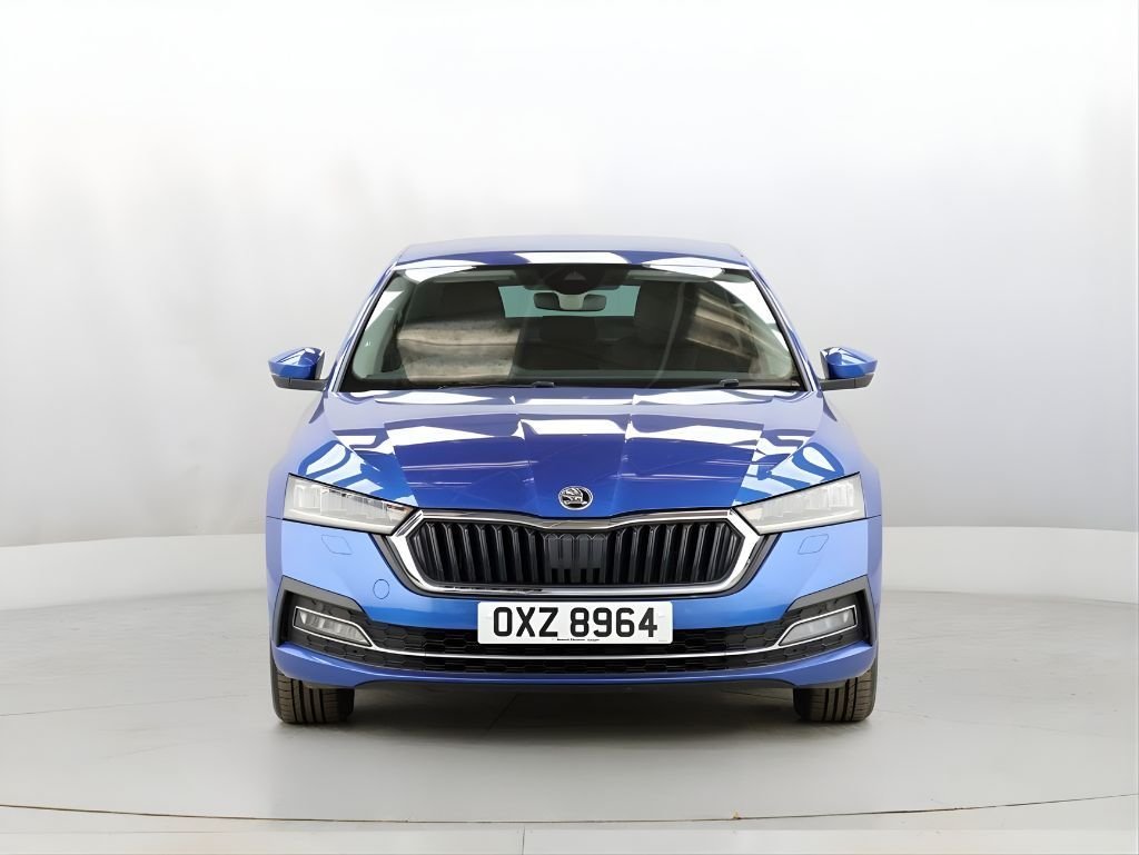 Used Skoda Octavia 2020 for sale - 77533922: Photo 2
