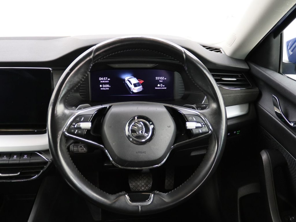 Used Skoda Octavia 2020 for sale - 77533922: Photo 20