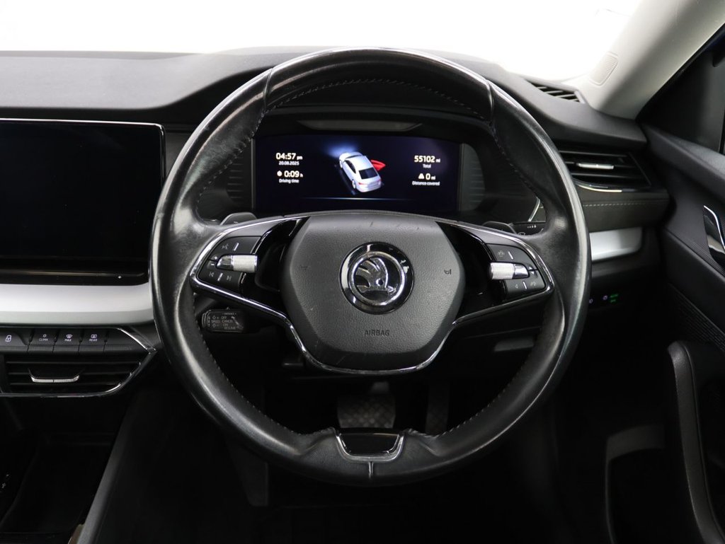 Used Skoda Octavia 2020 for sale - 77533922: Photo 21