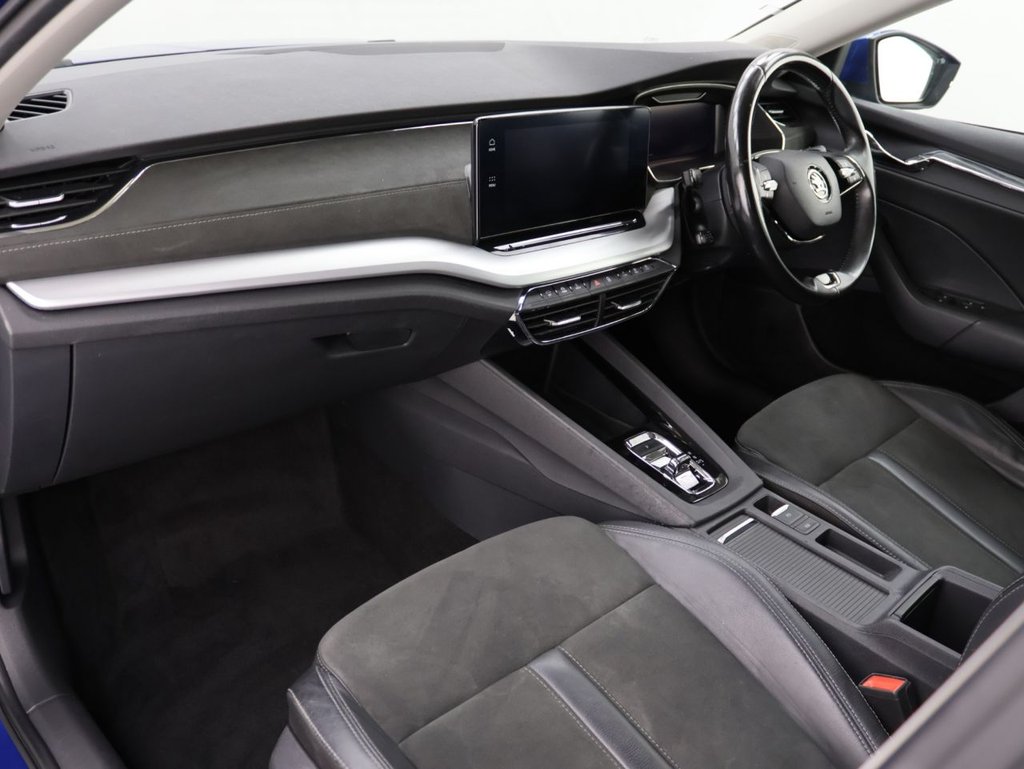 Used Skoda Octavia 2020 for sale - 77533922: Photo 23