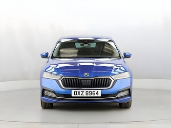 Used Skoda Octavia 2020 for sale - 77533922: Photo