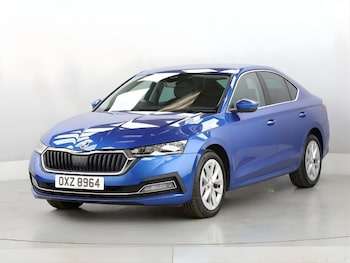 Used Skoda Octavia 2020 for sale - 77533922: Photo