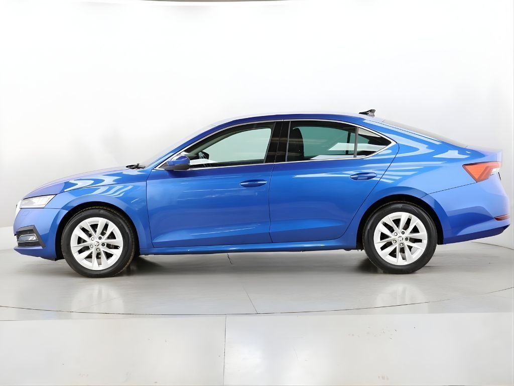 Used Skoda Octavia 2020 for sale - 77533922: Photo 5