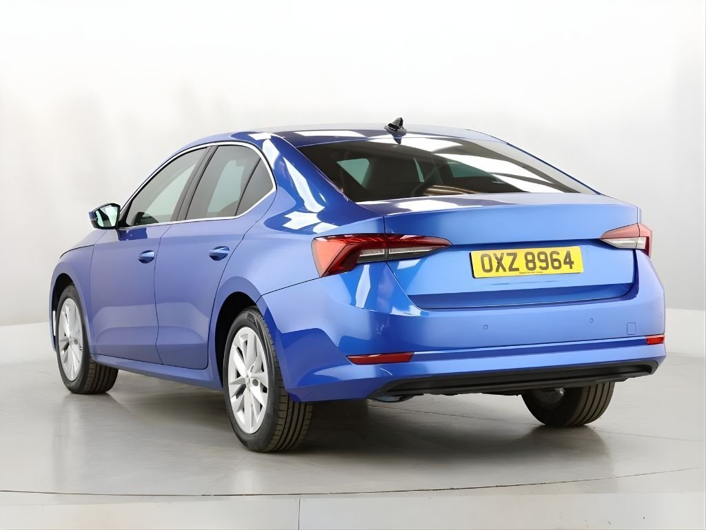 Used Skoda Octavia 2020 for sale - 77533922: Photo 6