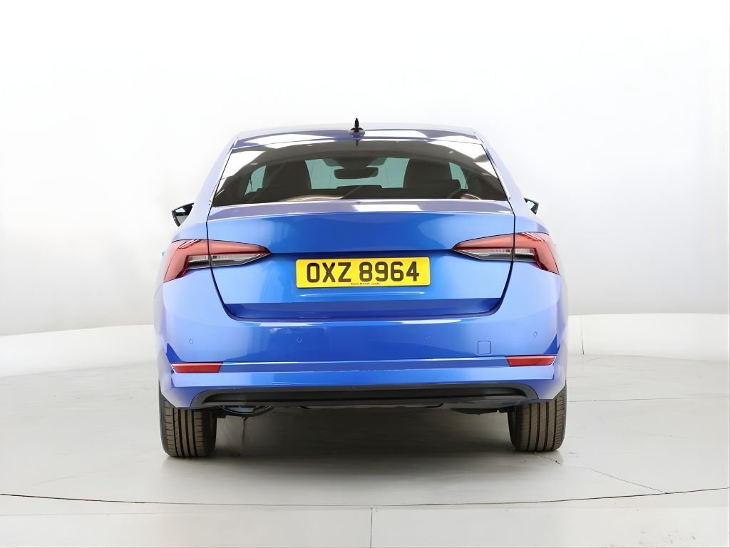 Used Skoda Octavia 2020 for sale - 77533922: Photo 7