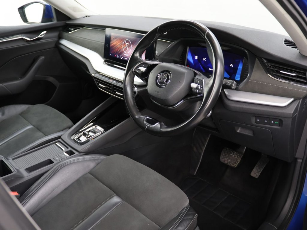 Used Skoda Octavia 2020 for sale - 77533922: Photo 9