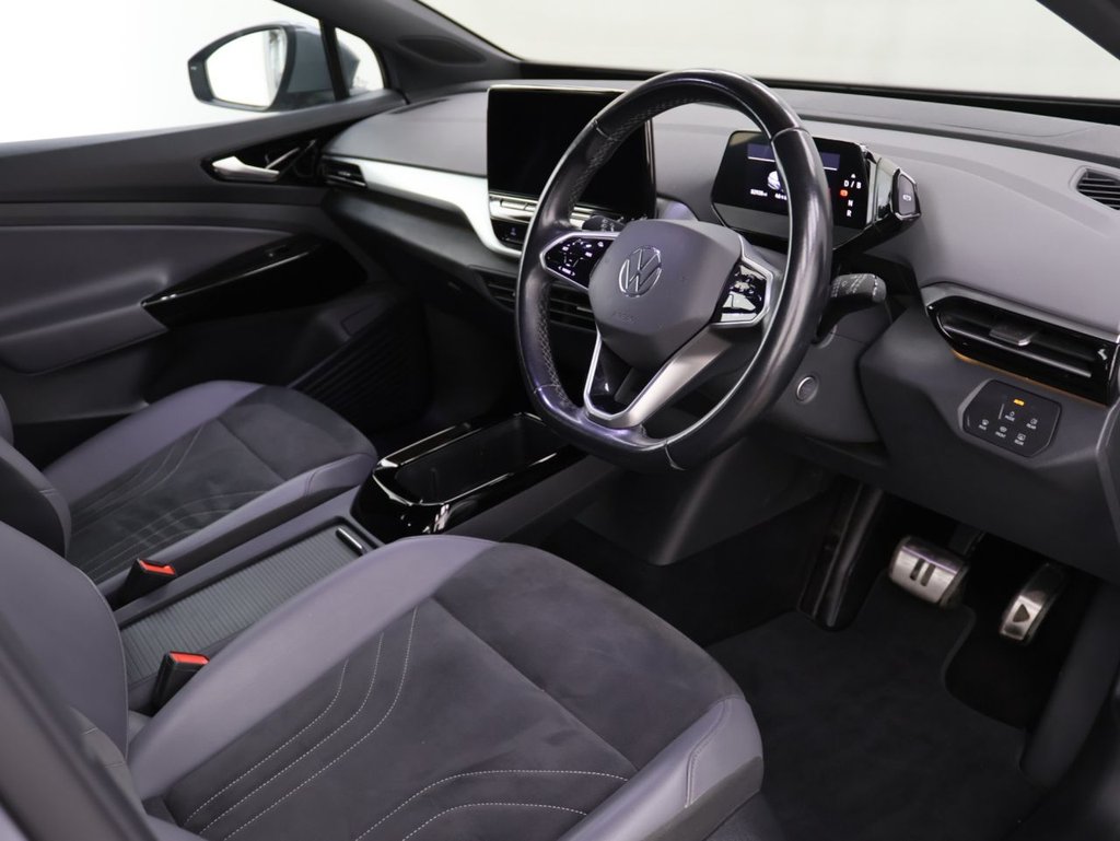 Used Volkswagen ID.4 2022 for sale - 76867438: Photo 10