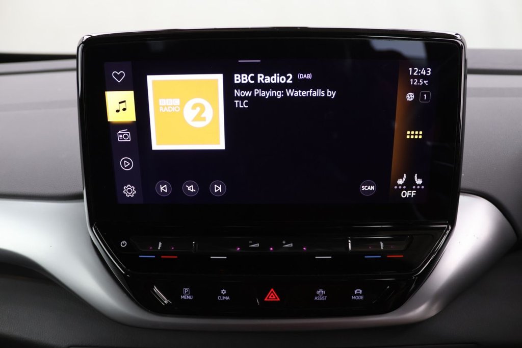 Used Volkswagen ID.4 2022 for sale - 76867438: Photo 16