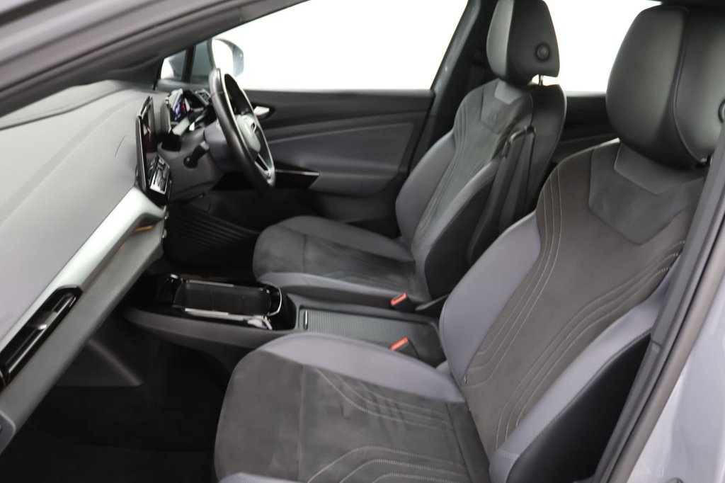 Used Volkswagen ID.4 2022 for sale - 76867438: Photo 22