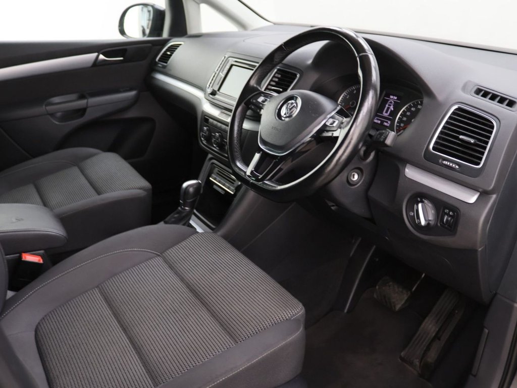 Used Volkswagen Sharan 2020 for sale - 77293269: Photo 10