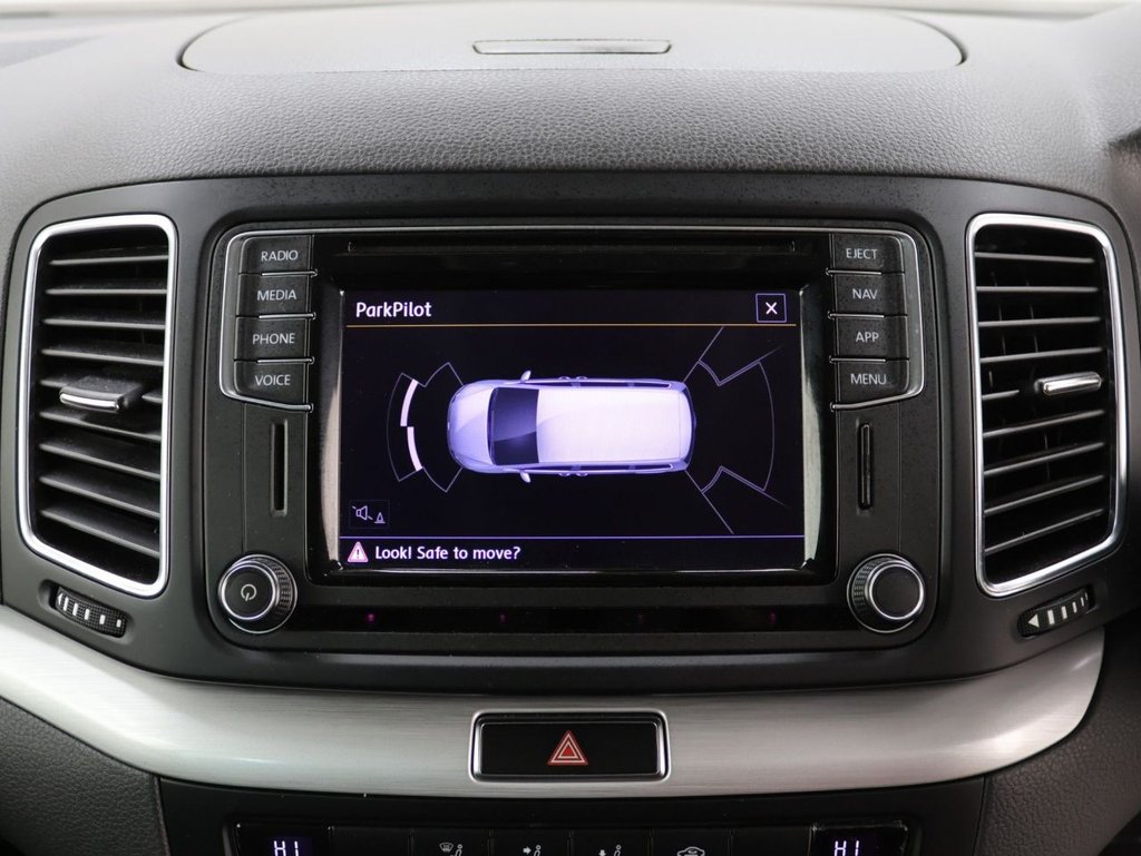 Used Volkswagen Sharan 2020 for sale - 77293269: Photo 14