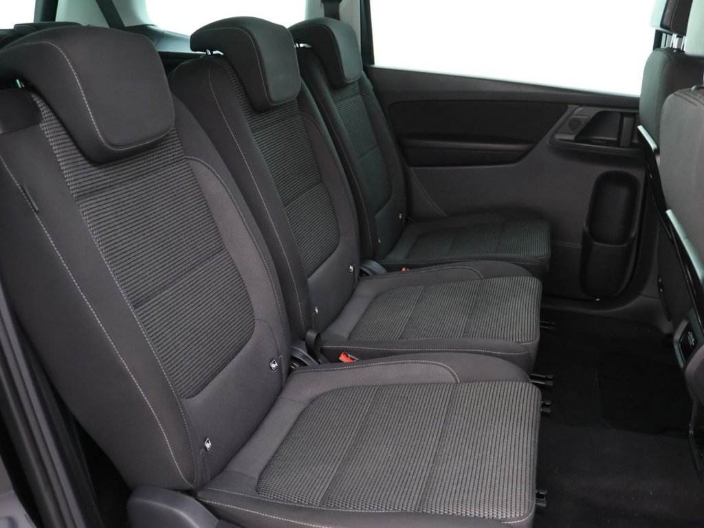 Used Volkswagen Sharan 2020 for sale - 77293269: Photo 17