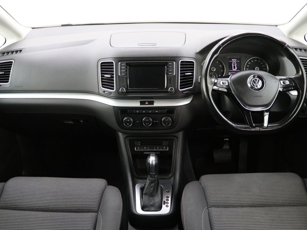 Used Volkswagen Sharan 2020 for sale - 77293269: Photo 19