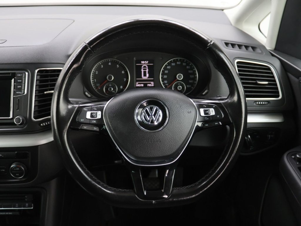 Used Volkswagen Sharan 2020 for sale - 77293269: Photo 20