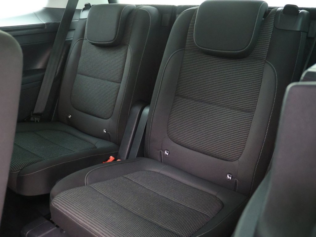 Used Volkswagen Sharan 2020 for sale - 77293269: Photo 22