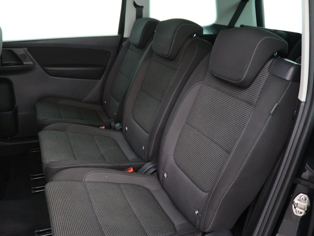 Used Volkswagen Sharan 2020 for sale - 77293269: Photo 23