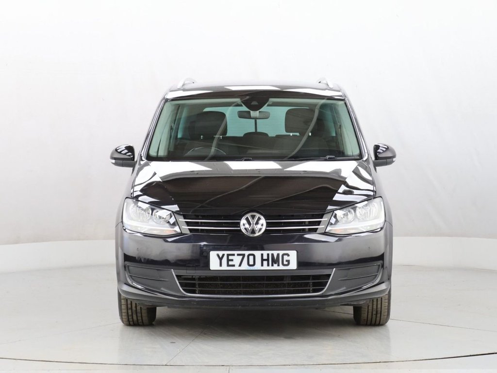 Used Volkswagen Sharan 2020 for sale - 77293269: Photo 3