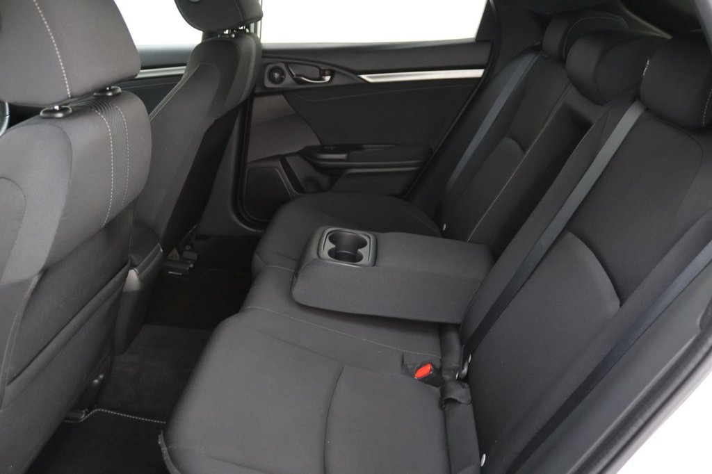 Used Honda Civic 2018 for sale - 76333242: Photo 20