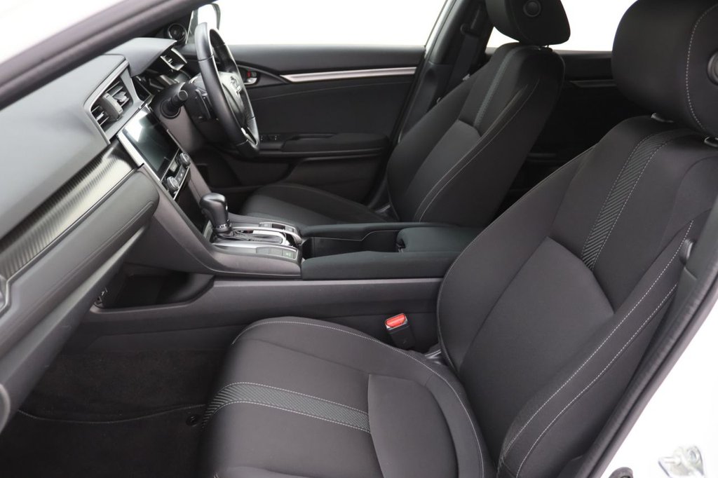 Used Honda Civic 2018 for sale - 76333242: Photo 21